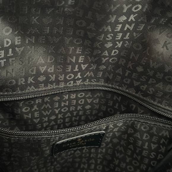 Kate Spade Backpack - Picture 6 of 6